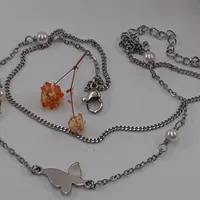 پابند دو لاین گوی و پروانه ژوپینگ-مدل Y3974|بدلیجات|تهران, زعفرانیه|دیوار