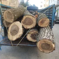 مرکز خرید چوب