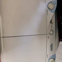 لباسشویی دوقلو