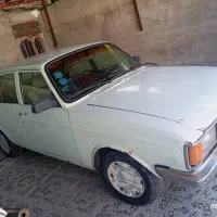 پیکان انژکتور 83|خودرو سواری و وانت|فیروزآباد (فارس), |دیوار