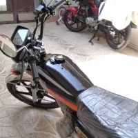 رهرو ۲۰۰ مدل ۱۴۰۳