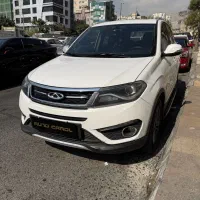 تیگو۵ مدل۹۶ بیرنگ