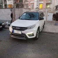 ام‌وی‌ام X33 S اسپرت، مدل ۱۳۹۵|خودرو سواری و وانت|کرج, کوی امامیه|دیوار
