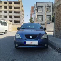 تیبا ۲ مدل ۹۶