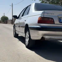 پژو پارس تمیز|خودرو سواری و وانت|زرند, |دیوار