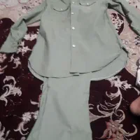 مانتو|لباس|دلند, |دیوار