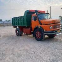 تک کمپرسی|خودرو سنگین|جیرفت, |دیوار