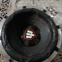 ساب ۱۰ اینچ  spl تی تی تکنولوژی