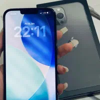 ایفون۱۳پرومکس