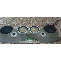 سیستم ماشین معاوظه با موتور|قطعات یدکی و لوازم جانبی|کاشان, فاز ۲ ناجی آباد|دیوار