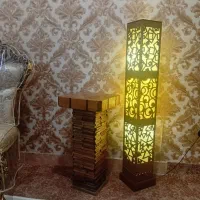 آباژورچوبی وزیرآباژوری
