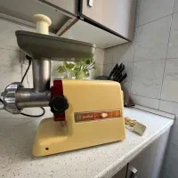 چرخ گوشت ناسیونال ژاپن