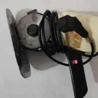 قیچی برقی