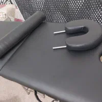 تخت ماساژ 2 ماه کارکرد