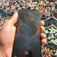 گوشی a51سالم