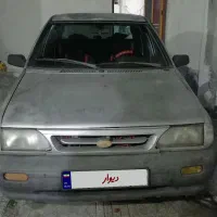 فروشی|خودرو سواری و وانت|بندر گز, |دیوار