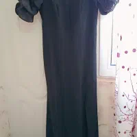 پیراهن مجلسی سایز ۴۸   ۴۶