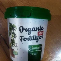 قرص کود مناسب گل وگیاه