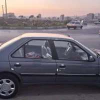 پژو405تیوفایوTU5مدل۹۹پلمپ کم کاردرحدصفر تک برگ سند|خودرو سواری و وانت|مراغه, |دیوار