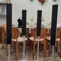 باند ها و تیوتر سینما خانگی سونی