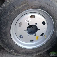 لاستیک نیسان تیوبلس|قطعات یدکی و لوازم جانبی|اهواز, شهرک رزمندگان|دیوار
