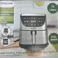 سرخ کن فیلیپس ۱۵ لیتری
