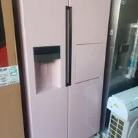 فروشنده و خریدار ایرانی و خارجی مدل 2025 یخچال