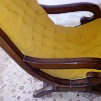فروش مبل راحتی کارکرده|مبلمان خانگی و میز عسلی|تهران, دکتر هوشیار|دیوار