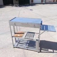 منقل|اجاق گاز و لوازم برقی پختوپز|کرمان, |دیوار