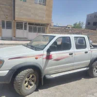 ماشین مدل 96