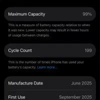 16 normal 256 Dual2 simآیفون|موبایل|تهران, آبشار|دیوار
