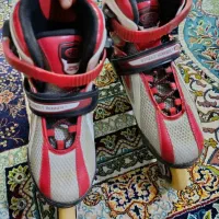 اسکیت|دوچرخه، اسکیت، اسکوتر|برخوار, |دیوار