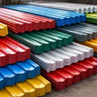 فروش آهن‌آلات و قطعات سوله مخصوص پروژه‌های صنعتی