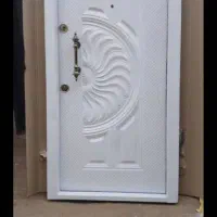 درهای داخلی و ورودی|مصالح و تجهیزات ساختمان|کرج, خرمدشت|دیوار