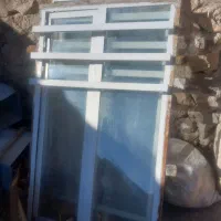 پنجره سالم و کانال کولر