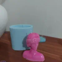 قالب سیلیکونی ناتالی