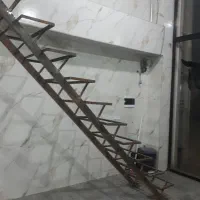 پله فلزی|مصالح و تجهیزات ساختمان|اردبیل, |دیوار