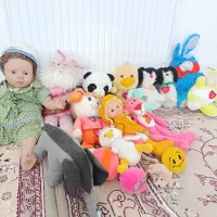 عروسک