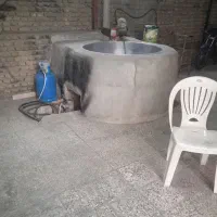 لوازم کارگاه لبنیات سنتی