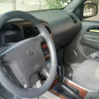 موسو ۸۴ اتوماتیک|خودرو سواری و وانت|شیراز, محمدیه|دیوار