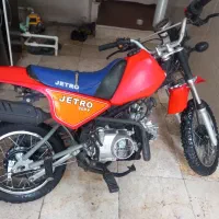 موتور جترو ۹۰