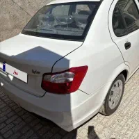 ساینا اس مدل 1403|خودرو سواری و وانت|زاهدان, |دیوار