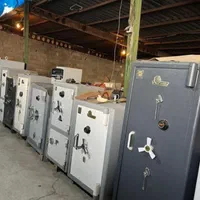 گاوصندوق چکی اقساط جواهری زرگری موبایل گاو صندوق A|ابزارآلات|تهران, تهرانپارس شرقی|دیوار