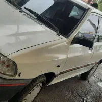 هاچبک مدل۷۶ پلمپ