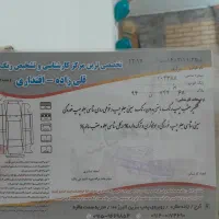 پراید ۱۳۲ فنی سالم|خودرو سواری و وانت|فردیس, داوری|دیوار