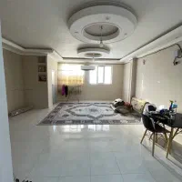 فروش واحد 110 متر زمین شهری (کوی بهارستان)