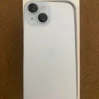 ایفون ۱۵نرمال ۱۲۸گیگ