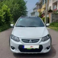 کوییک R مدل 1400|خودرو سواری و وانت|دهلران, |دیوار