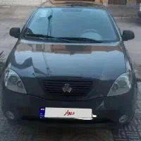 تیبا دوگانه شرکت