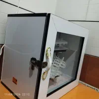 فروش دستگاه جوجه کشی